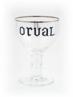 Orval glas