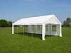 Partytent 4x8