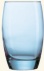 Arcoroc waterglas blauw 32cl