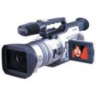 Sony VX2000 camera